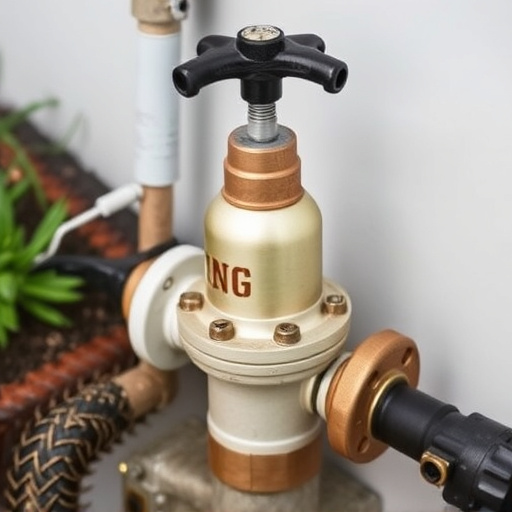 annual backflow preventer testing Jacksonville , commercial backflow preventer inspection , residential backflow preventer testing