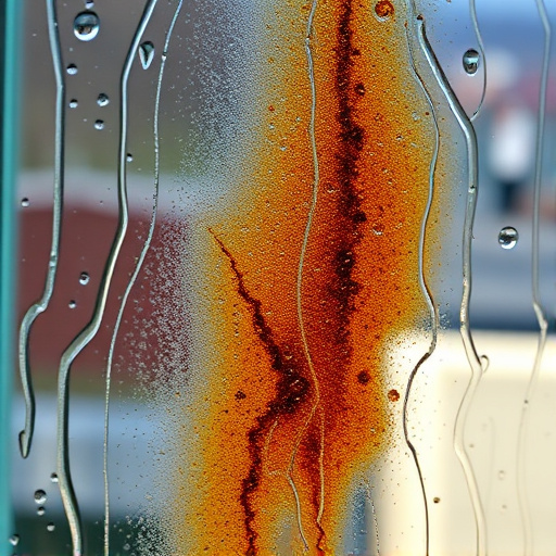 anti-corrosion glass treatments lake Orion Michigan,corrosion-resistant glass coatings,glass anti-corrosion protection