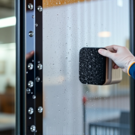 anti-corrosion glass treatments lake Orion Michigan,corrosion-resistant glass coatings,glass anti-corrosion protection