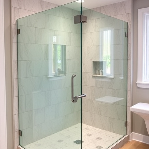 anti-stain glass for shower enclosures lake Orion Michigan,anti-stain glass for shower enclosure features,benefits of anti-stain glass for showers