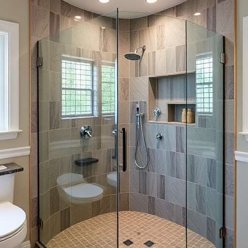 anti-stain glass for shower enclosures lake Orion Michigan,anti-stain glass for shower enclosure features,benefits of anti-stain glass for showers