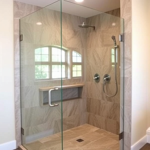 anti-stain glass for shower enclosures lake Orion Michigan,anti-stain glass for shower enclosure features,benefits of anti-stain glass for showers