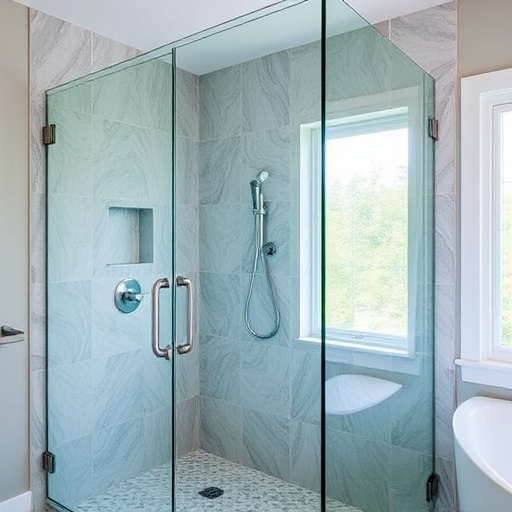 anti-stain glass for shower enclosures lake Orion Michigan,anti-stain glass for shower enclosure features,benefits of anti-stain glass for showers