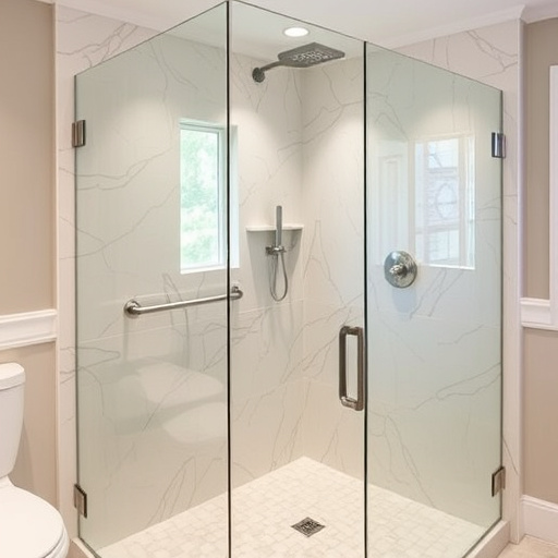 anti-stain glass for shower enclosures lake Orion Michigan,anti-stain glass for shower enclosure features,benefits of anti-stain glass for showers