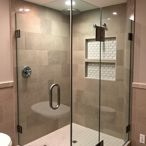 anti-stain glass for shower enclosures lake Orion Michigan,anti-stain glass for shower enclosure features,benefits of anti-stain glass for showers