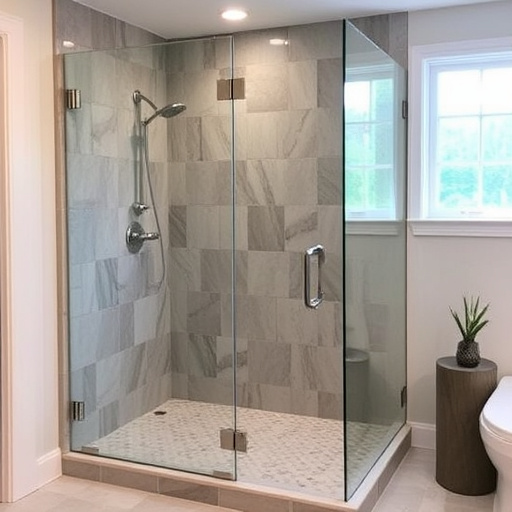 anti-stain glass for shower enclosures lake Orion Michigan,anti-stain glass for shower enclosure features,benefits of anti-stain glass for showers