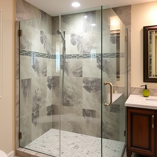 anti-stain glass for shower enclosures lake Orion Michigan,anti-stain glass for shower enclosure features,benefits of anti-stain glass for showers