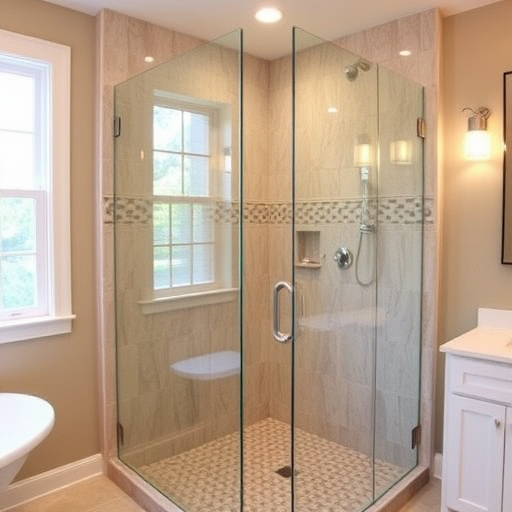 anti-stain glass for shower enclosures lake Orion Michigan,anti-stain glass for shower enclosure features,benefits of anti-stain glass for showers