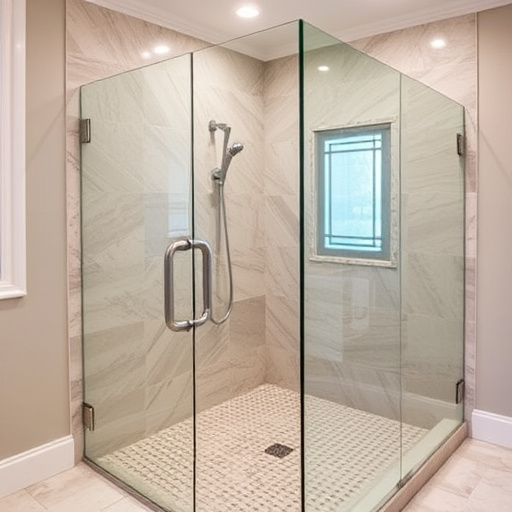 anti-stain glass for shower enclosures lake Orion Michigan,anti-stain glass for shower enclosure features,benefits of anti-stain glass for showers