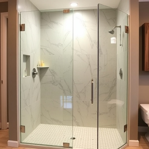 anti-stain glass for shower enclosures lake Orion Michigan,anti-stain glass for shower enclosure features,benefits of anti-stain glass for showers