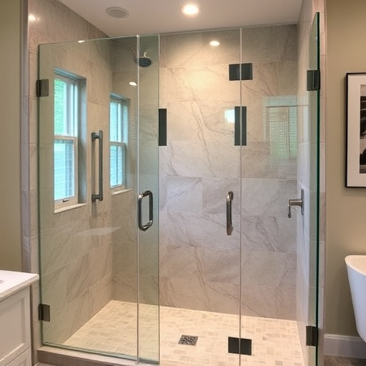 anti-stain glass for shower enclosures lake Orion Michigan,anti-stain glass for shower enclosure features,benefits of anti-stain glass for showers