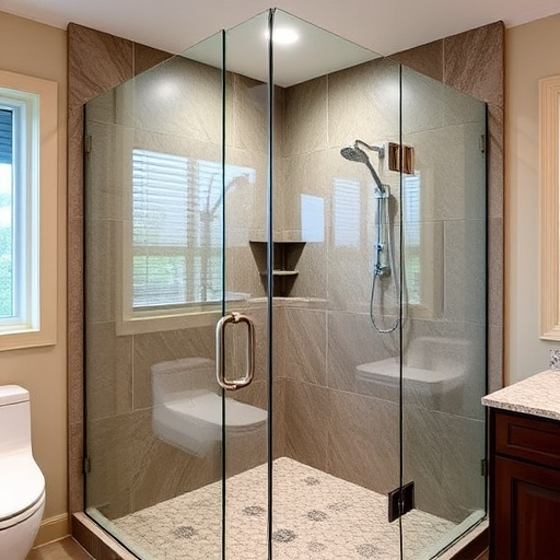 anti-stain glass for shower enclosures lake Orion Michigan,anti-stain glass for shower enclosure features,benefits of anti-stain glass for showers
