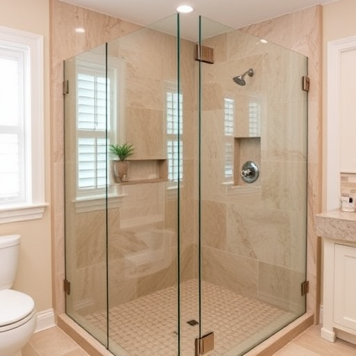 anti-stain glass for shower enclosures lake Orion Michigan,anti-stain glass for shower enclosure features,benefits of anti-stain glass for showers