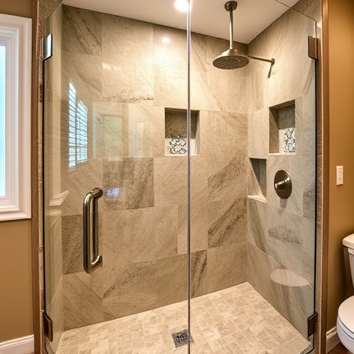 anti-stain glass for shower enclosures lake Orion Michigan,anti-stain glass for shower enclosure features,benefits of anti-stain glass for showers