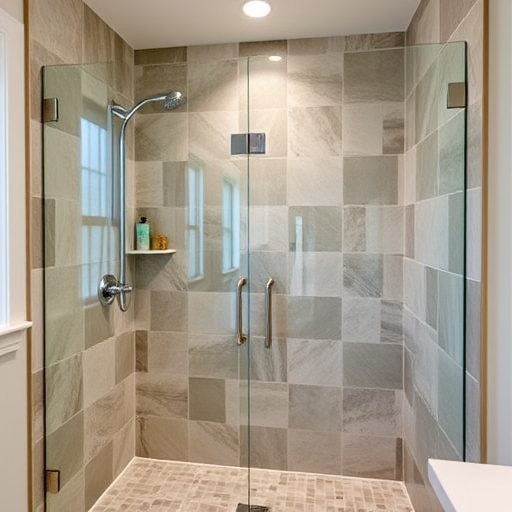 anti-stain glass for shower enclosures lake Orion Michigan,anti-stain glass for shower enclosure features,benefits of anti-stain glass for showers