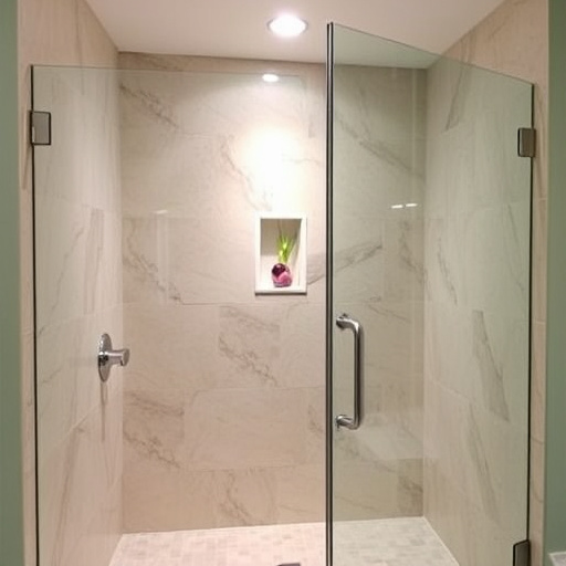 anti-stain glass for shower enclosures lake Orion Michigan,anti-stain glass for shower enclosure features,benefits of anti-stain glass for showers