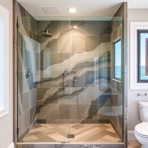 anti-stain glass for shower enclosures lake Orion Michigan,anti-stain glass for shower enclosure features,benefits of anti-stain glass for showers