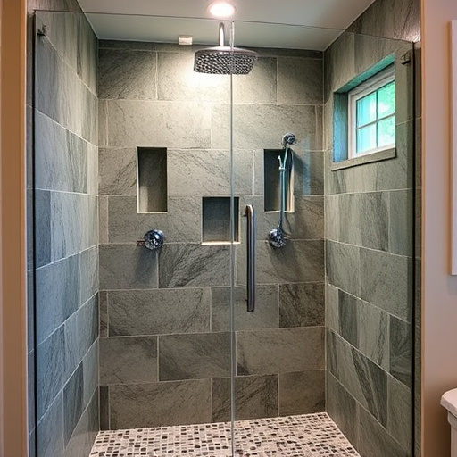 anti-stain glass for shower enclosures lake Orion Michigan,anti-stain glass for shower enclosure features,benefits of anti-stain glass for showers