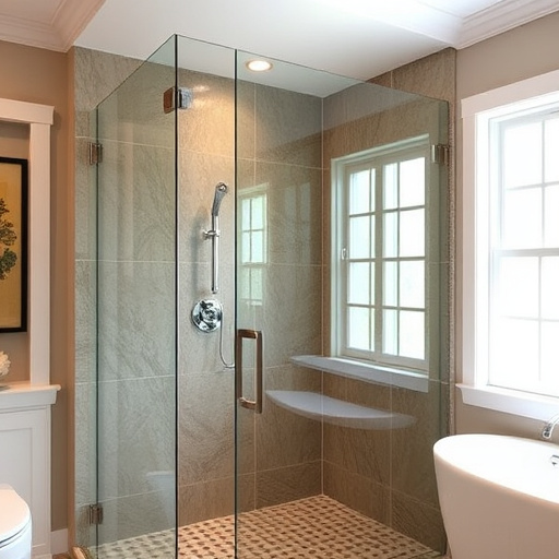 anti-stain glass for shower enclosures lake Orion Michigan,anti-stain glass for shower enclosure features,benefits of anti-stain glass for showers