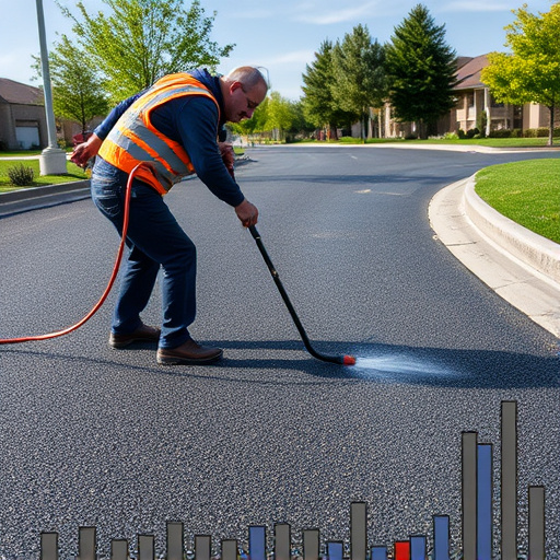 Asphalt sealcoating contractors toledo,Professional sealcoating services,Sealcoating application techniques