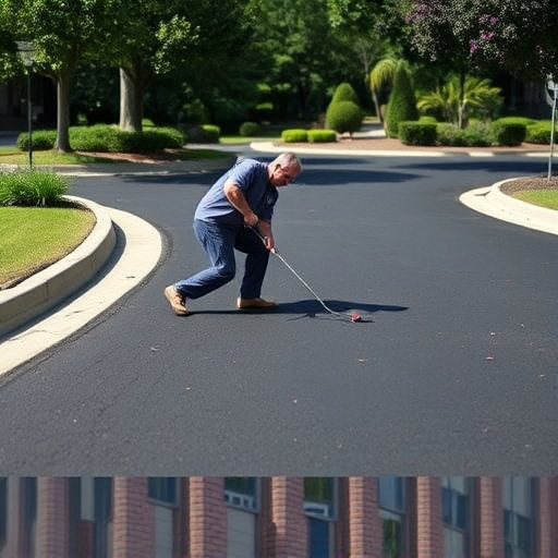 Asphalt sealcoating contractors toledo,Professional sealcoating services,Sealcoating application techniques