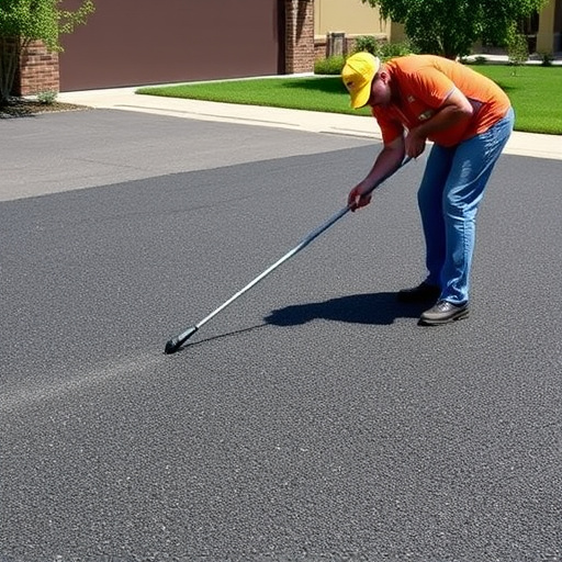 Asphalt sealcoating contractors toledo,Professional sealcoating services,Sealcoating application techniques