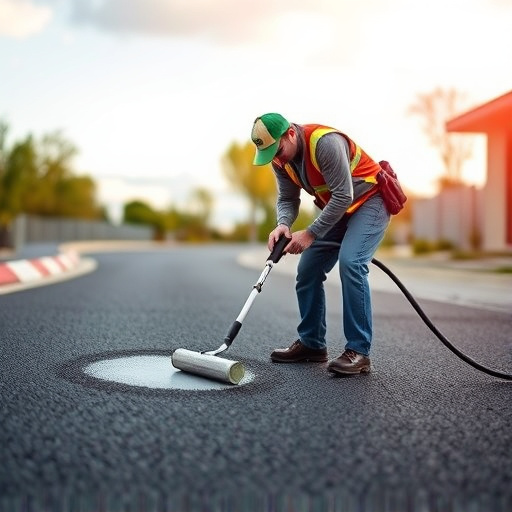 Asphalt sealcoating contractors toledo,Professional sealcoating services,Sealcoating application techniques