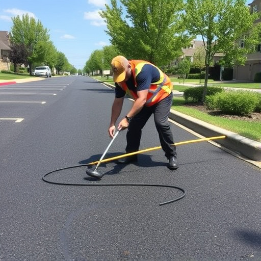 Asphalt sealcoating contractors toledo,Professional sealcoating services,Sealcoating application techniques