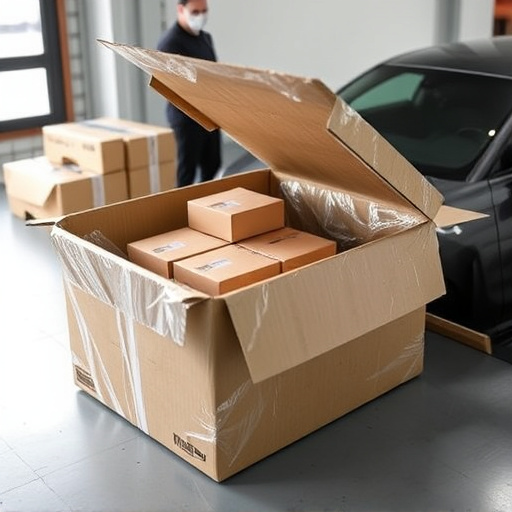 automotive industry packaging holland ohio,custom automotive packaging solutions,reusable automotive packaging