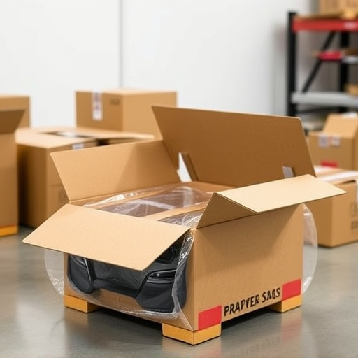 automotive industry packaging holland ohio,custom automotive packaging solutions,reusable automotive packaging