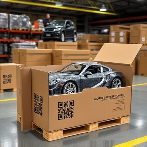 automotive industry packaging holland ohio,custom automotive packaging solutions,reusable automotive packaging