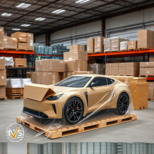 automotive industry packaging holland ohio,custom automotive packaging solutions,reusable automotive packaging