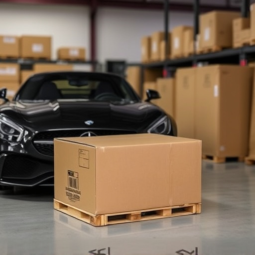 automotive industry packaging holland ohio,custom automotive packaging solutions,reusable automotive packaging