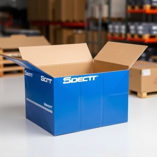 automotive industry packaging holland ohio,custom automotive packaging solutions,reusable automotive packaging