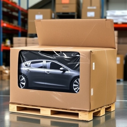 automotive industry packaging holland ohio,custom automotive packaging solutions,reusable automotive packaging