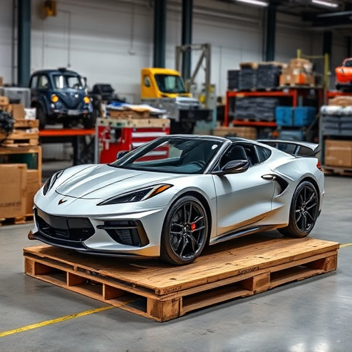 automotive industry packaging holland ohio,custom automotive packaging solutions,reusable automotive packaging