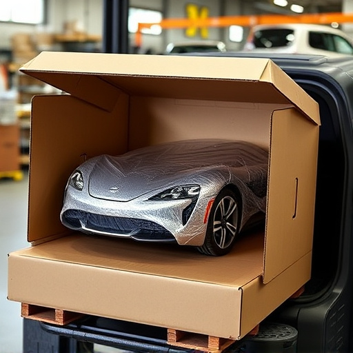 automotive industry packaging holland ohio,custom automotive packaging solutions,reusable automotive packaging