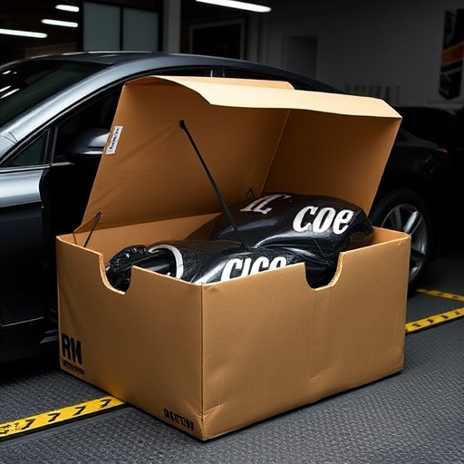automotive industry packaging holland ohio,custom automotive packaging solutions,reusable automotive packaging