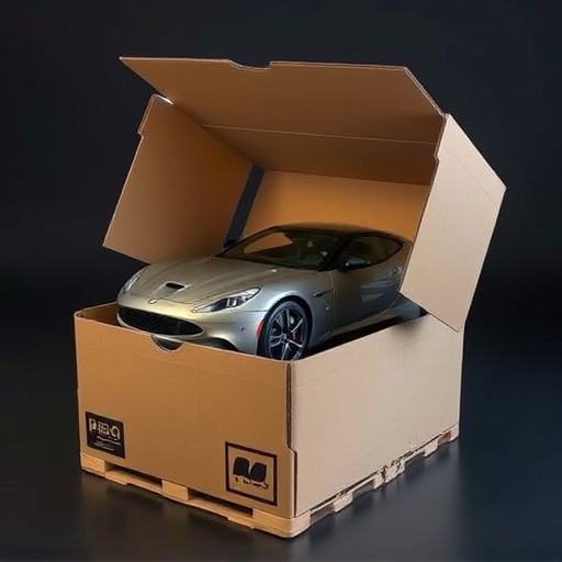 automotive industry packaging holland ohio,custom automotive packaging solutions,reusable automotive packaging