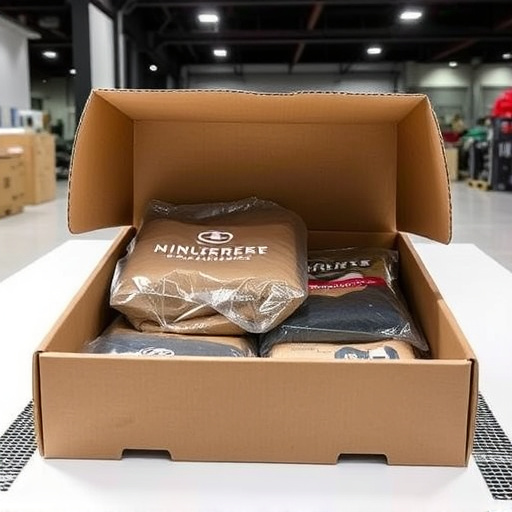 automotive industry packaging holland ohio,custom automotive packaging solutions,reusable automotive packaging