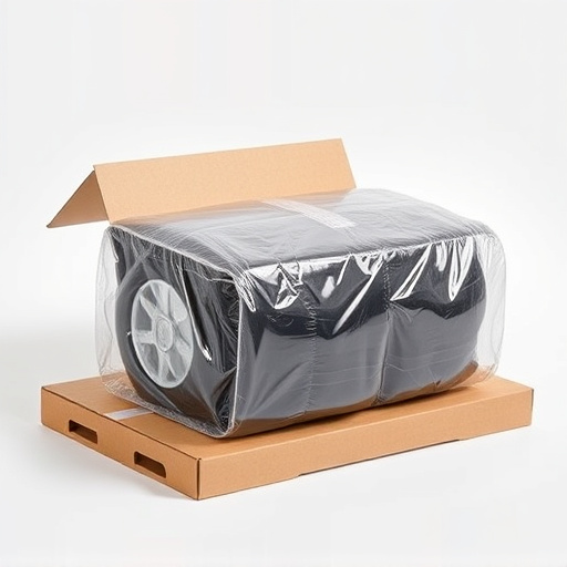 automotive industry packaging holland ohio,custom automotive packaging solutions,reusable automotive packaging
