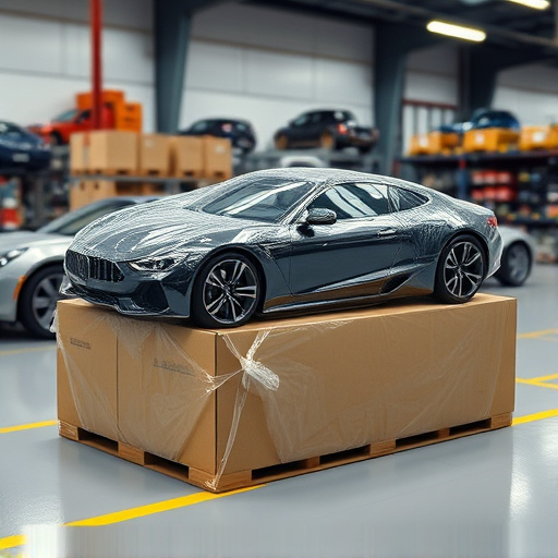 automotive industry packaging holland ohio,custom automotive packaging solutions,reusable automotive packaging