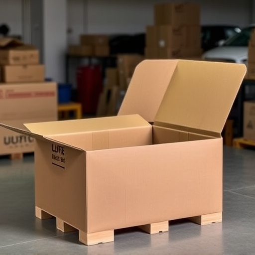 automotive industry packaging holland ohio,custom automotive packaging solutions,reusable automotive packaging