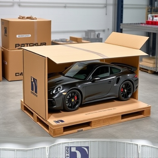 automotive industry packaging holland ohio,custom automotive packaging solutions,reusable automotive packaging