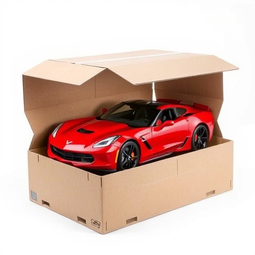 automotive industry packaging holland ohio,custom automotive packaging solutions,reusable automotive packaging