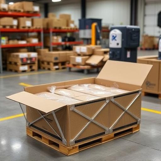 automotive industry packaging holland ohio,custom automotive packaging solutions,reusable automotive packaging