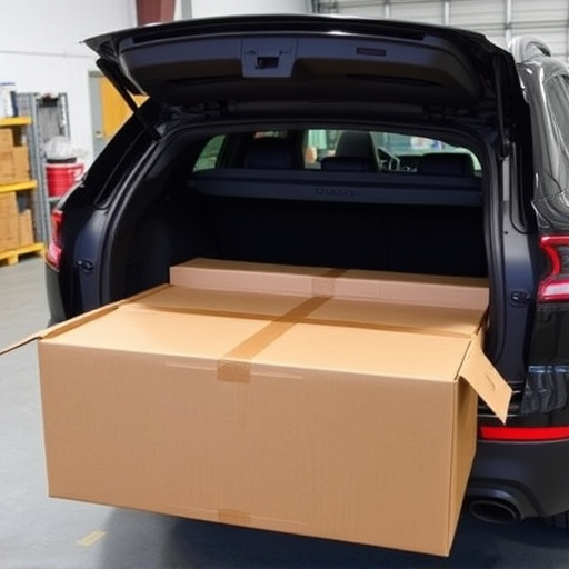 automotive packaging solutions holland ohio,custom automotive packaging,reusable automotive packaging