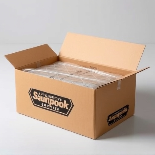 automotive packaging solutions holland ohio,custom automotive packaging,reusable automotive packaging
