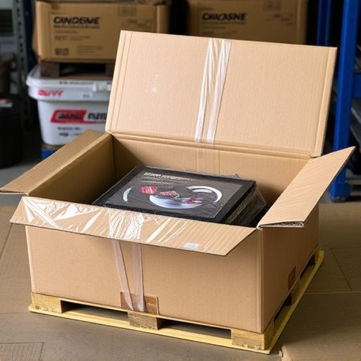 automotive packaging solutions holland ohio,custom automotive packaging,reusable automotive packaging