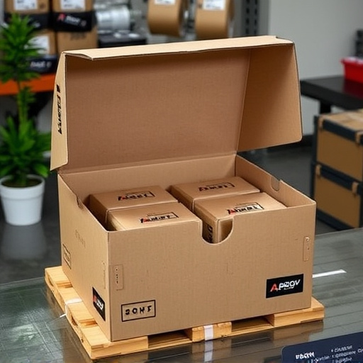 automotive packaging solutions holland ohio,custom automotive packaging,reusable automotive packaging
